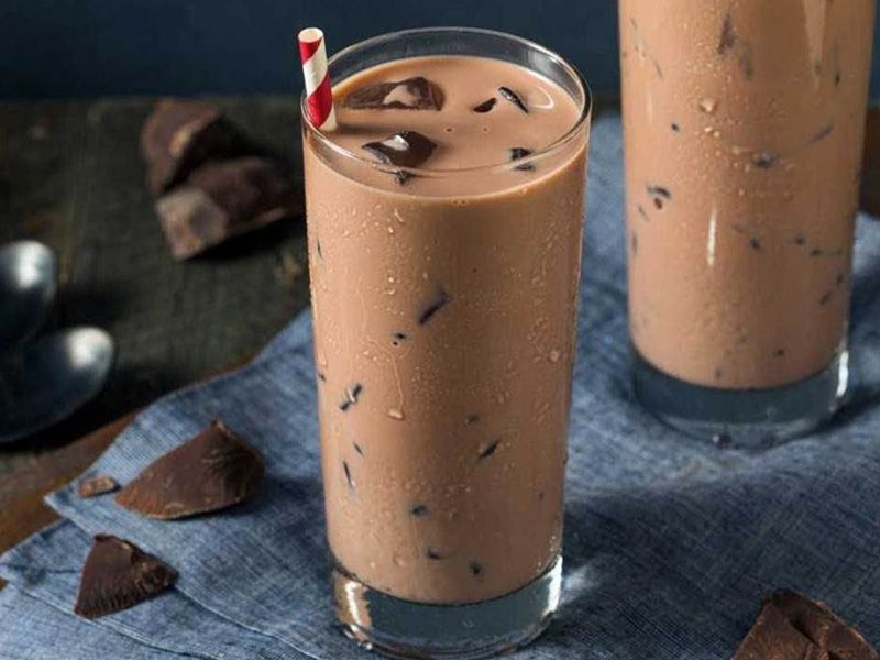 Mars Chocolate
