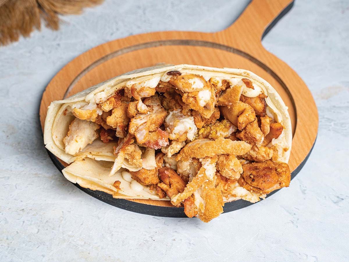 Shawermesh