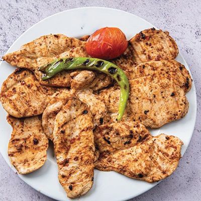 Shawaya Grilled Chicken
