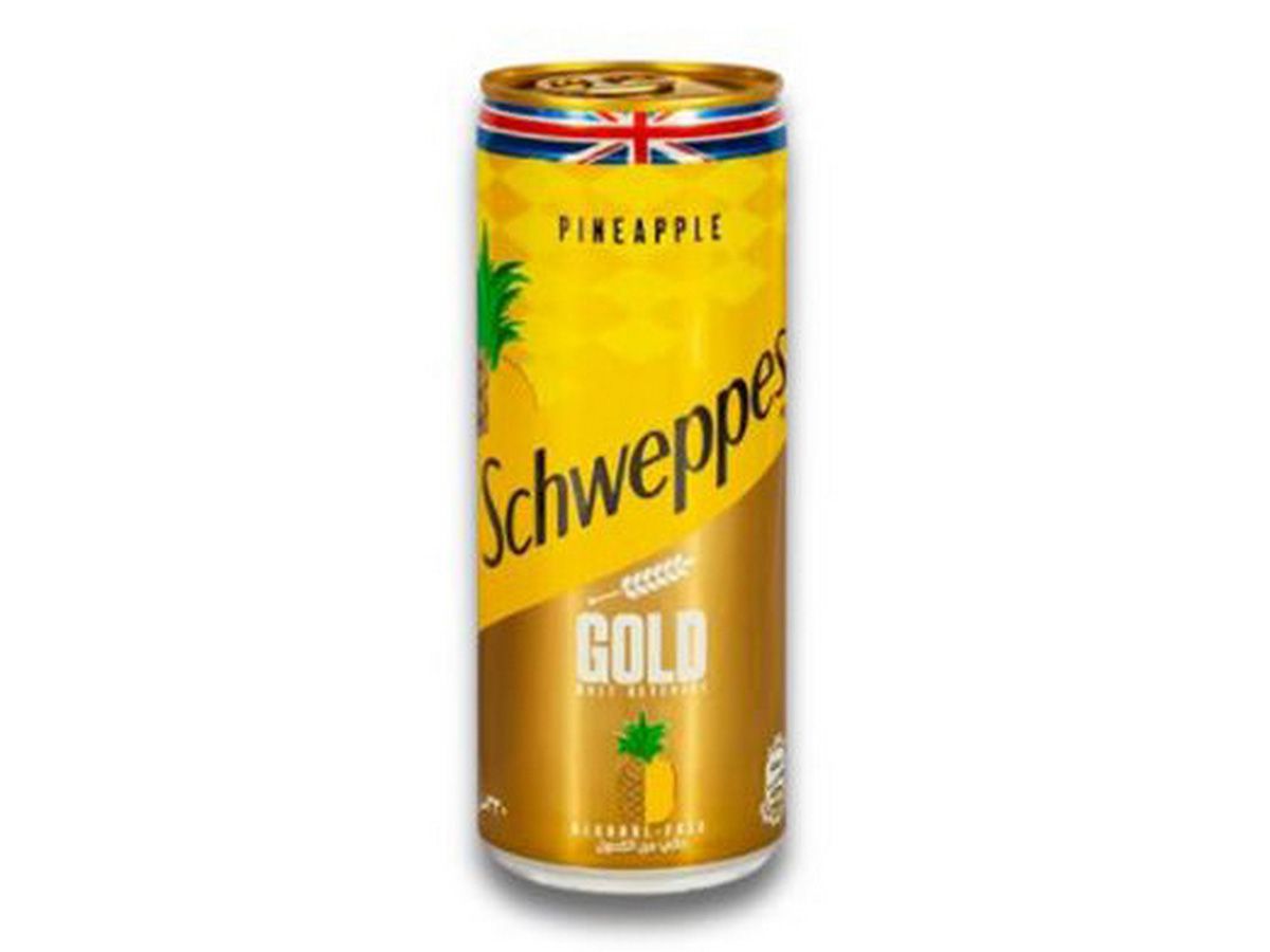 Schweppes