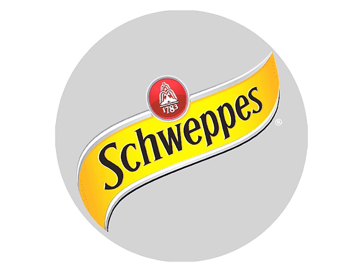 Schweppes Peach
