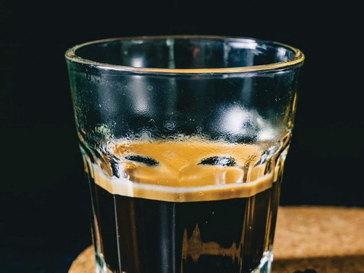 Espresso Shot