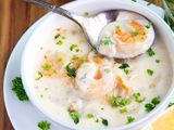 Seafood Soup