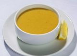 Seyami Lentil Soup