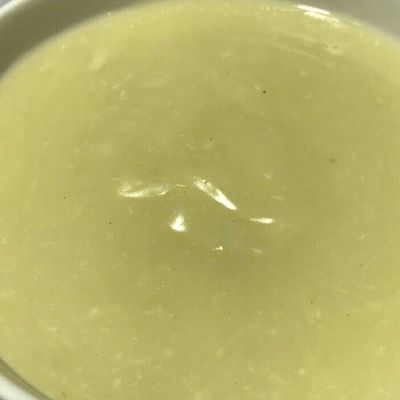 soup
