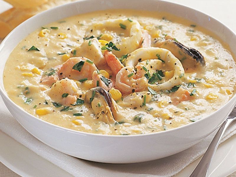 Dr Fish Soup