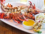 Lobster Soup