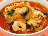 Al Baz Afandy Soup