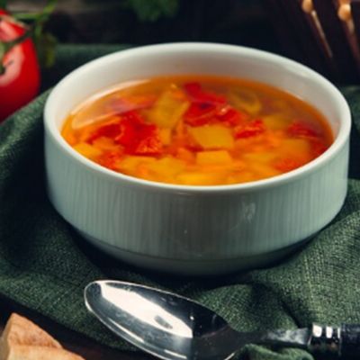 Vegetable Soup