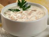 Chicken With Cream Soup