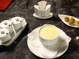 Mix Cream Soup