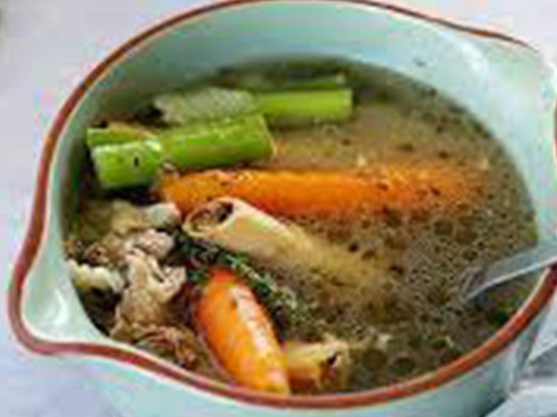 Marrow Soup