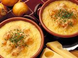 Onion Soup