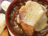 Onion Soup