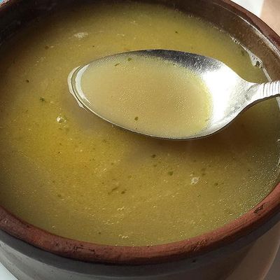 Onion Soup