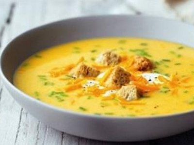Onion Soup