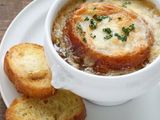 Onion Soup