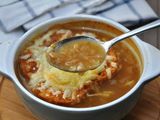 Onion Soup