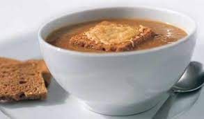 Onion Soup