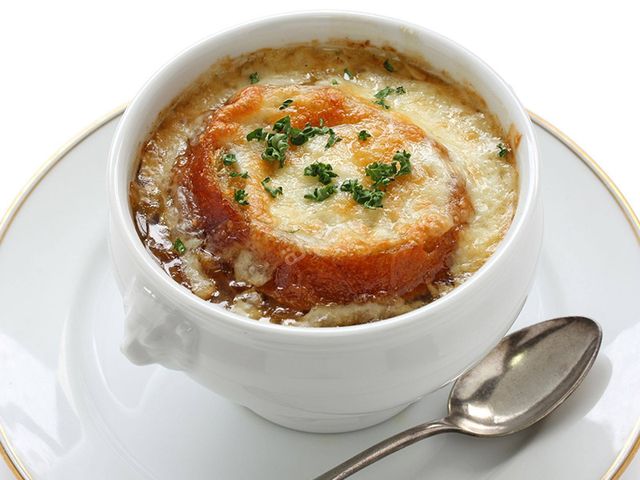 Onion Soup