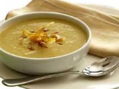 Onion Soup