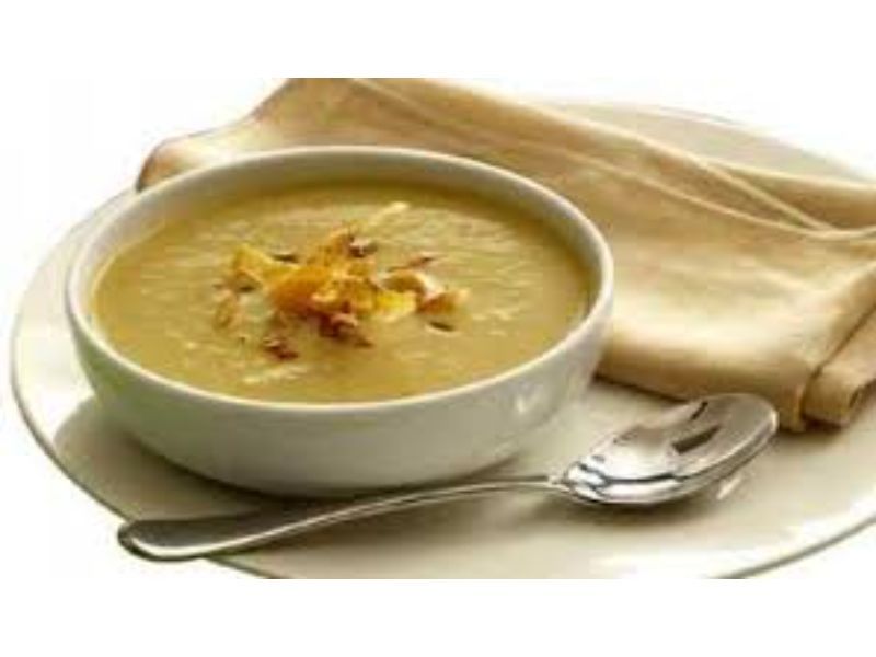 Onion Soup