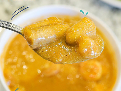 Roe Soup