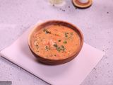 Roe soup