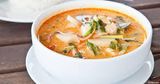 Roe Soup