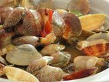 Clams Soup