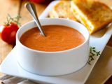 Tarhana Soup