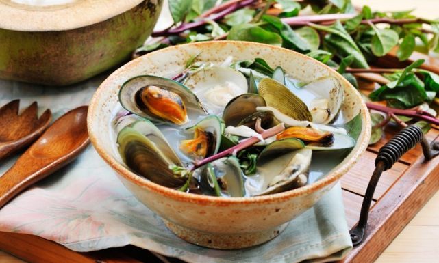 Gandofly Soup