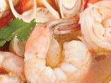 Shrimp Soup