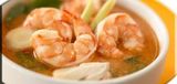 Shrimp Soup