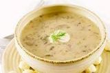 Pigeon Soup