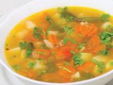 Vegetables Soup