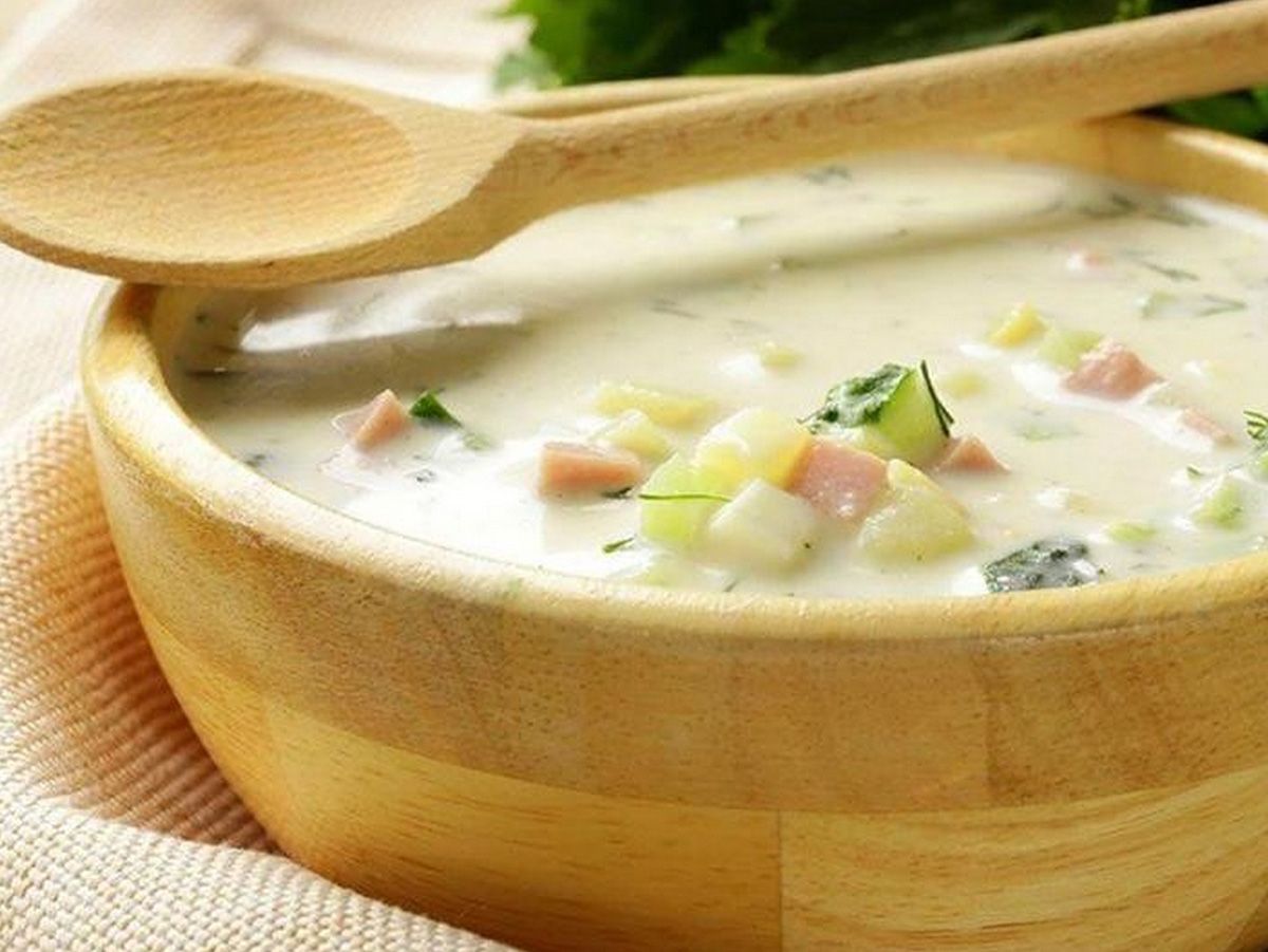 Veg Soup