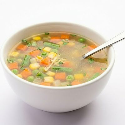 Vegetable Soup