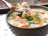 Vegetable Soup