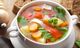 Vegetables Soup