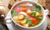 Vegetables Soup