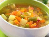 Vegetables Soup