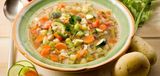 Vegetable Soup