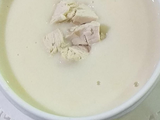 Chicken And Cream