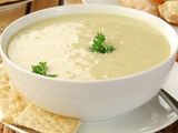 Cream Of Chicken Soup