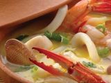 Whole Seafood Soup