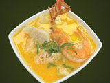 Special soup