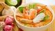 Seafood Soup
