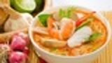 Seafood Soup