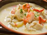 Abo Ghaly Signature Soup